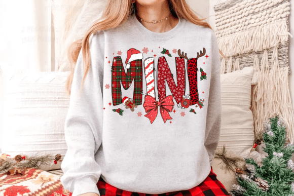 Review: Christmas Mimi PNG & Illustrations